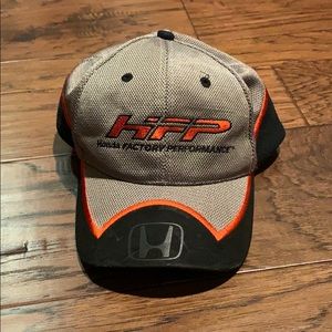 Honda hat